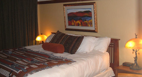 Hotel Beachcombers Gold Beach