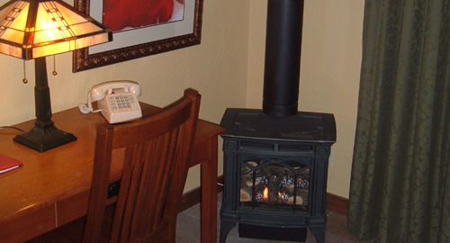 Beachcombers Hotel Gold Beach